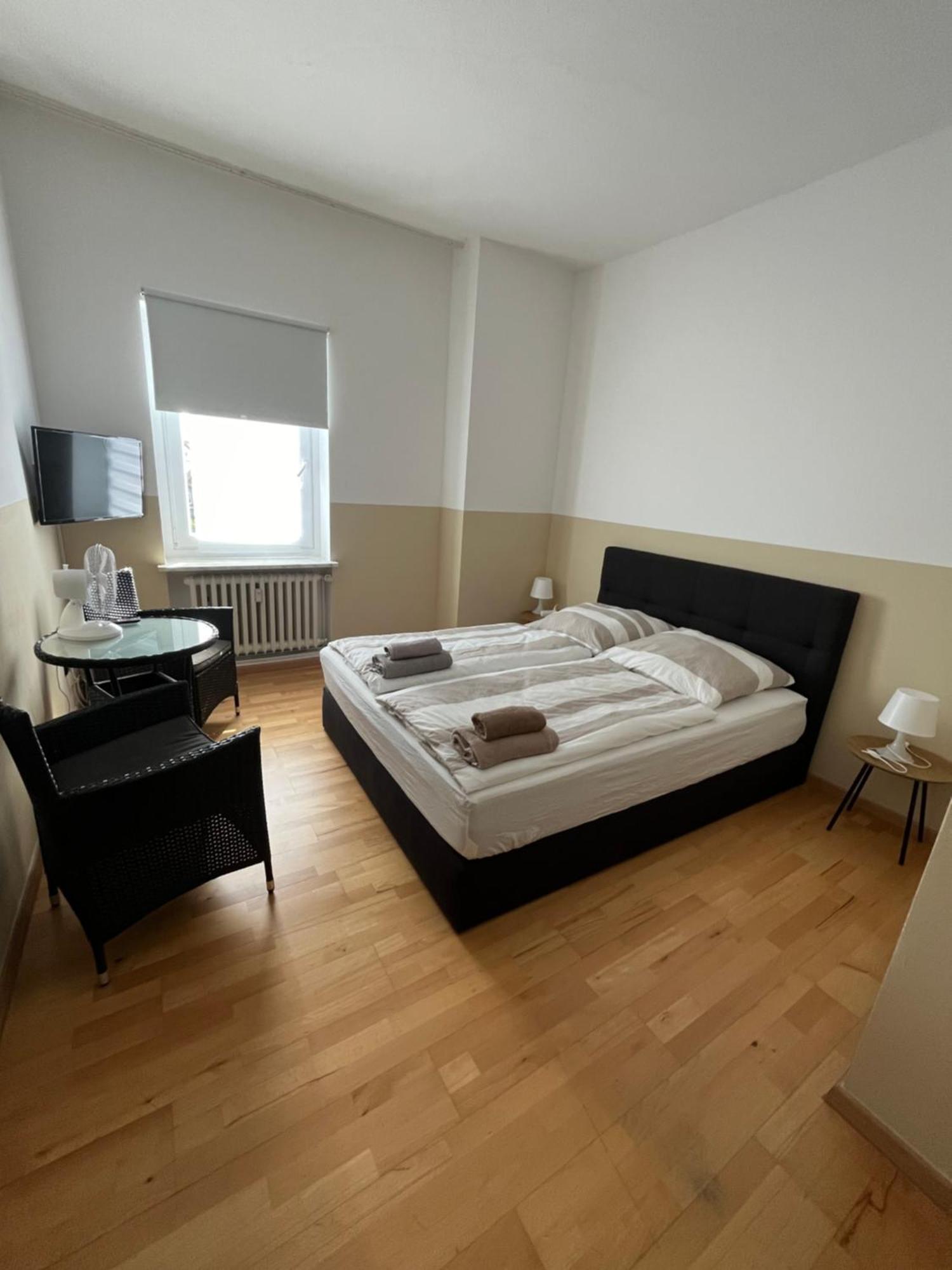 Doppelzimmer Mit Bad-Tv- 9 Meine Ngoại thất bức ảnh